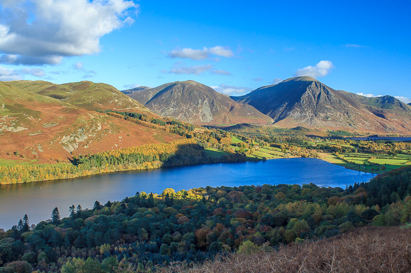 Loweswater Loweswater